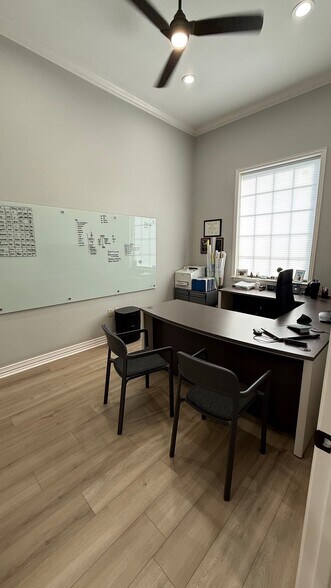 More Photos Of 7000 Parkwood Blvd, Frisco Office For Lease