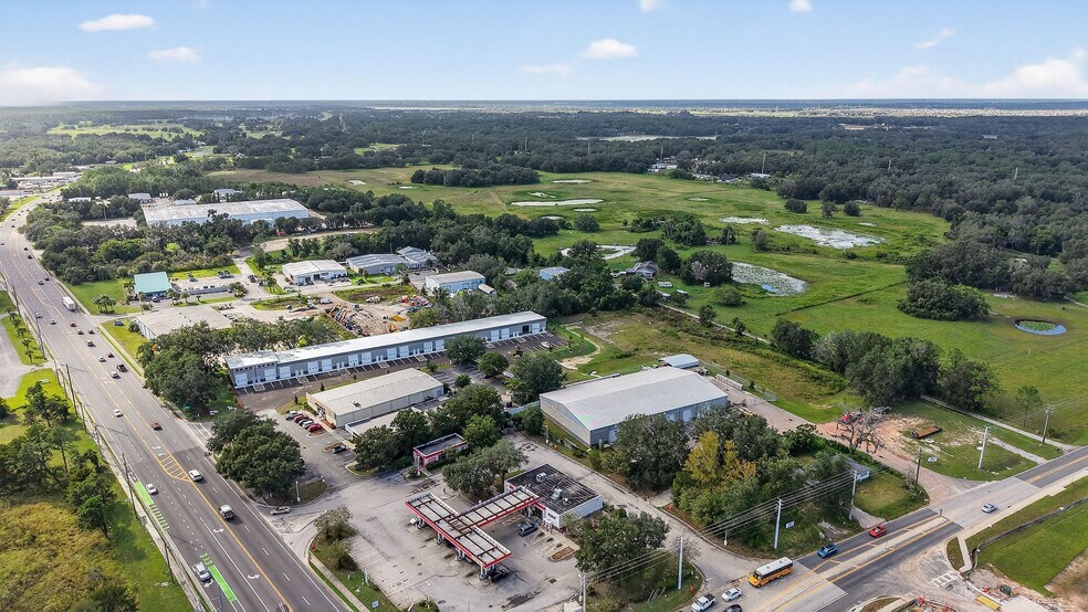 More Photos Of 3384 Main St, Leesburg Flex For Sale