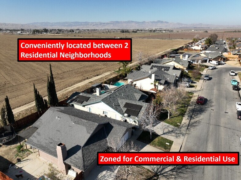 More Photos Of 00 W. Jayne Avenue Ave, Coalinga Land For Sale