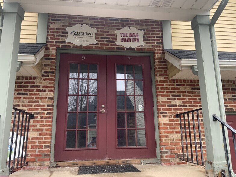 More Photos Of 4466 Darrow Rd, Stow Office For Lease