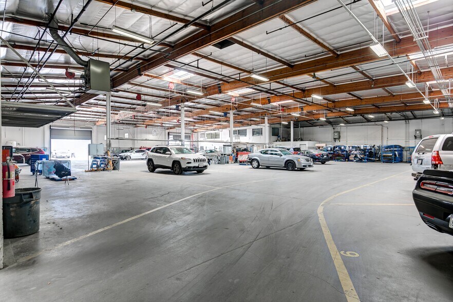 More Photos Of 1621 E Orangethorpe Ave, Fullerton Warehouse For Sale