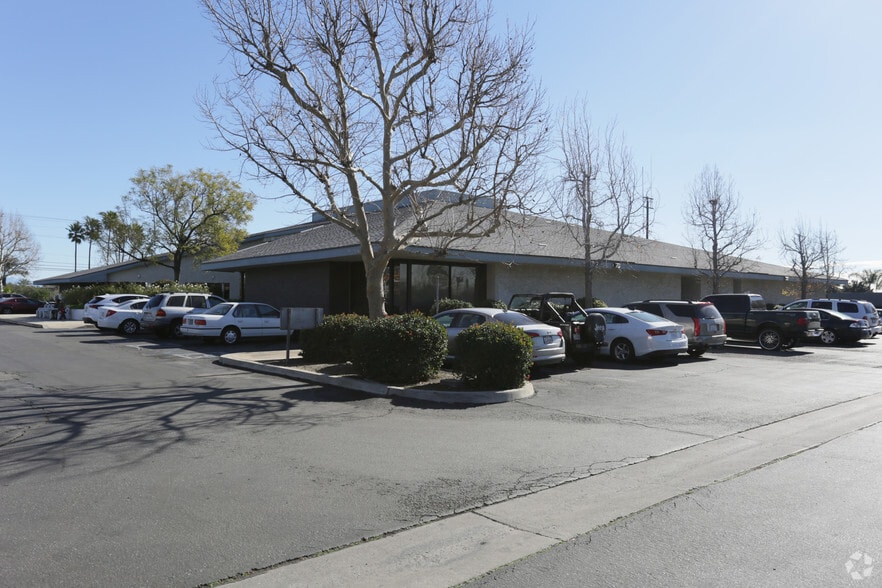 More Photos Of 8110 Mango Ave, Fontana Medical For Lease