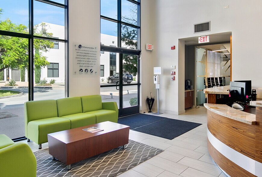 More Photos Of 2210 Route 66, Glendora Office For Sale