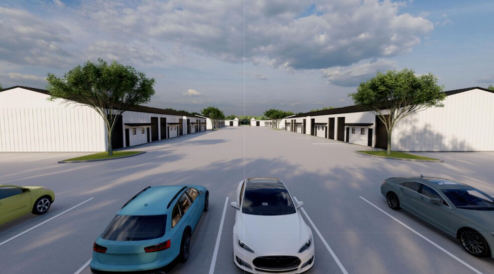 More Photos Of 15720 State Highway 205, Terrell Unknown For Lease