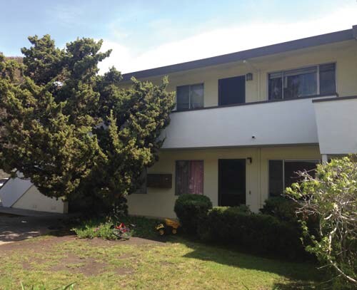 More Photos Of 518 19th Ave, San Mateo Apartments For Sale