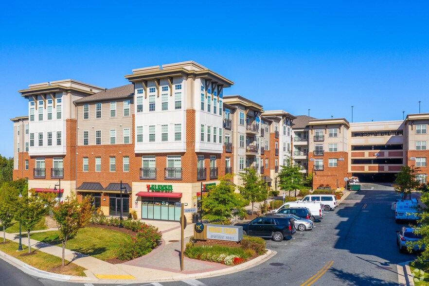 430 Allied Pl, Gaithersburg, MD 20877 MultiFamily For Lease
