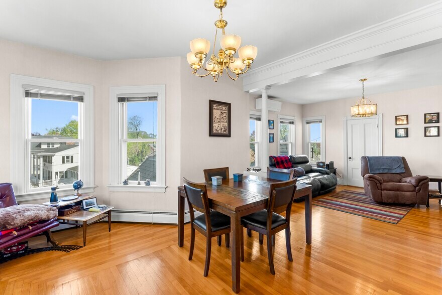 More Photos Of 1358 Smith St, North Providence Office Residential For Sale