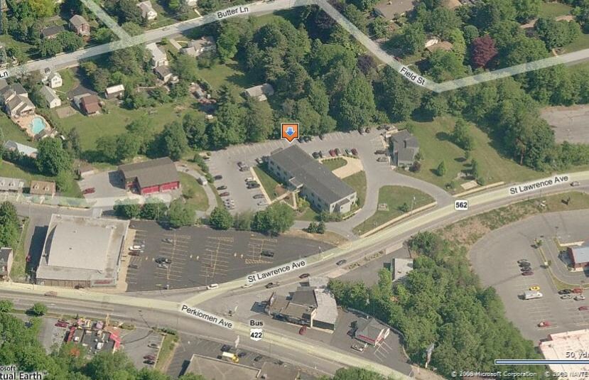 More Photos Of 2901 St Lawrence Ave, Reading Medical For Lease