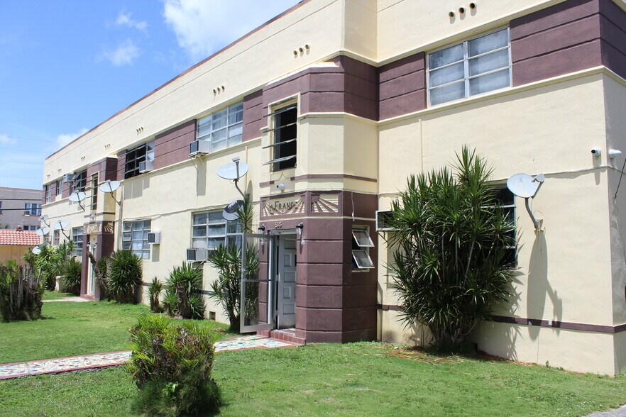 More Photos Of 507 SW 10th Ave, Miami Apartments For Sale