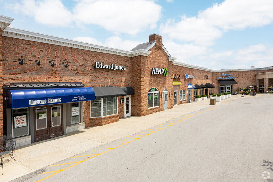 Primary Photo Of 1060 Chinoe Rd, Lexington General Retail For Lease