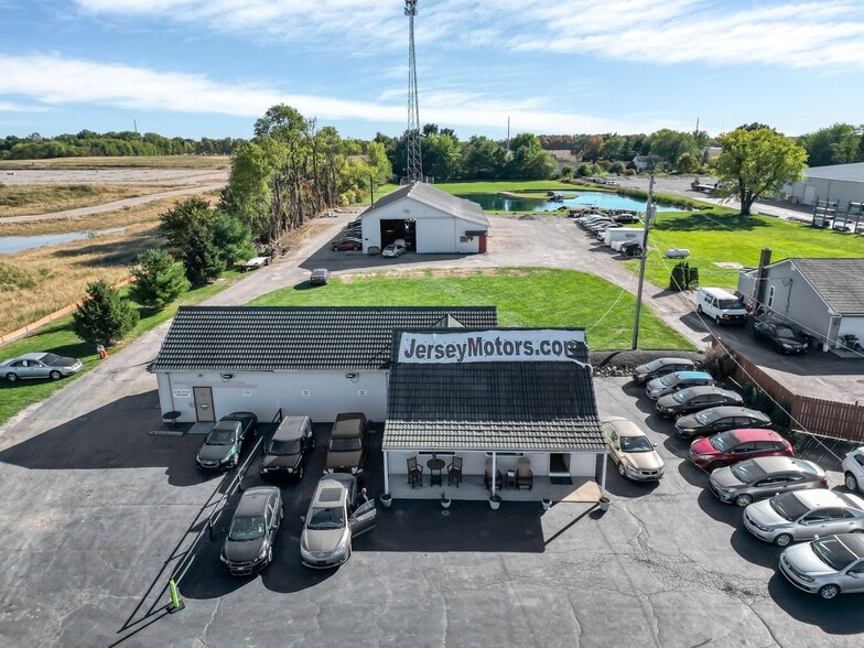 More Photos Of 12323 Worthington Rd SW, Pataskala Auto Dealership For Sale