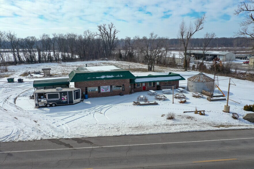 More Photos Of 17355 U.S. 24, Brunswick Land For Sale