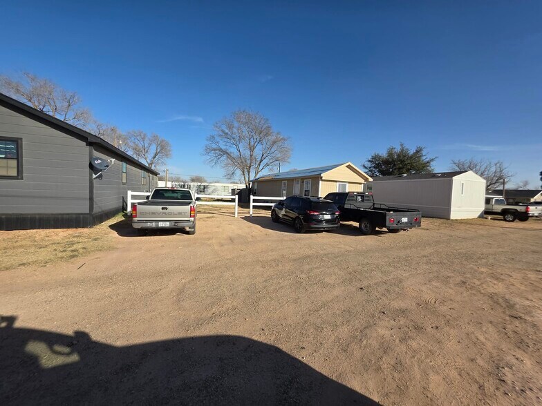 More Photos Of 3109 S County Road 1200, Midland Land For Sale