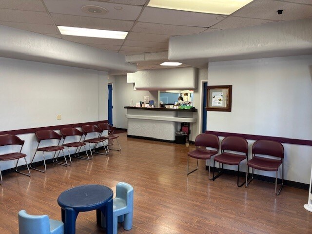 More Photos Of 809 E Washington St, Phoenix Medical For Lease