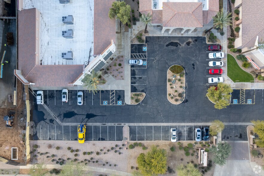 More Photos Of 15620 N Scottsdale Rd, Scottsdale Freestanding For Sale