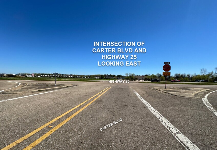 More Photos Of Hwy 25 Bypass, Starkville Land For Sale