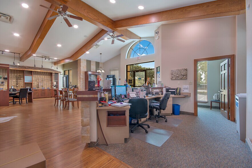 More Photos Of 1834-1836 Keller Pky, Keller Loft Creative Space For Lease