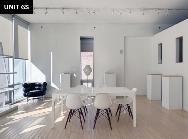 More Photos Of 543-545 W 25th St, New York Loft Creative Space For Lease