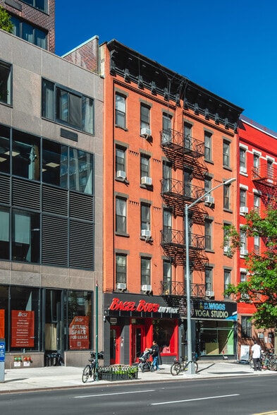 More Photos Of 1641 York Ave, New York Apartments For Sale