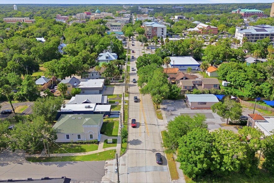 More Photos Of 344 S Woodland Blvd, Deland Office For Sale