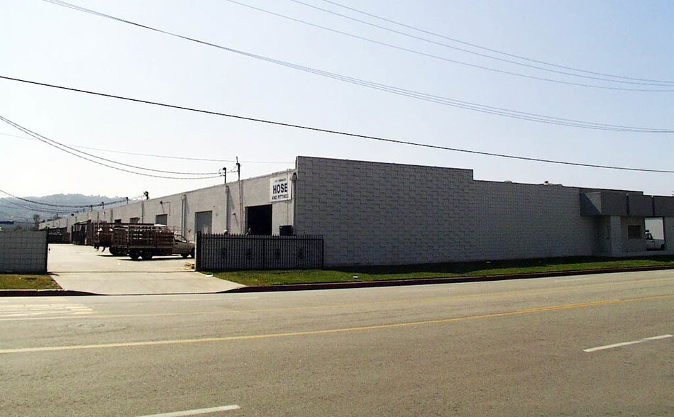 More Photos Of 15312-15330 Proctor Ave, City of Industry Manufacturing For Lease