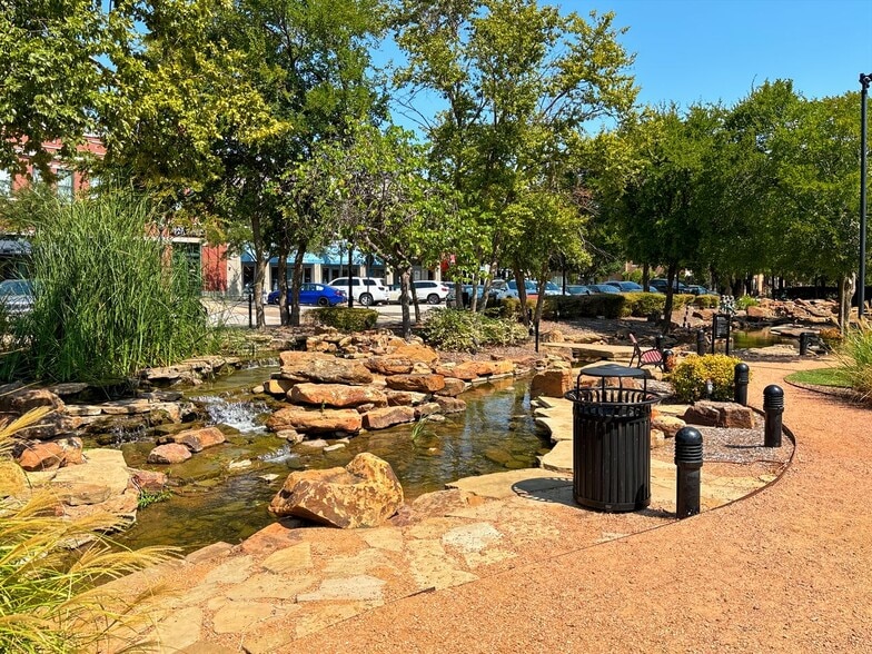 More Photos Of 675 Town Square Blvd, Garland Coworking Space