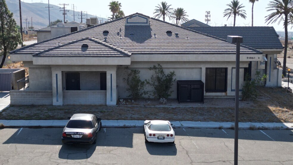 More Photos Of 55860 Haugen Lehman Way, Whitewater Land For Sale