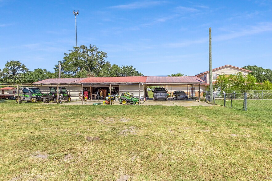 More Photos Of 1110 US Highway 280 W, Reidsville Specialty For Sale