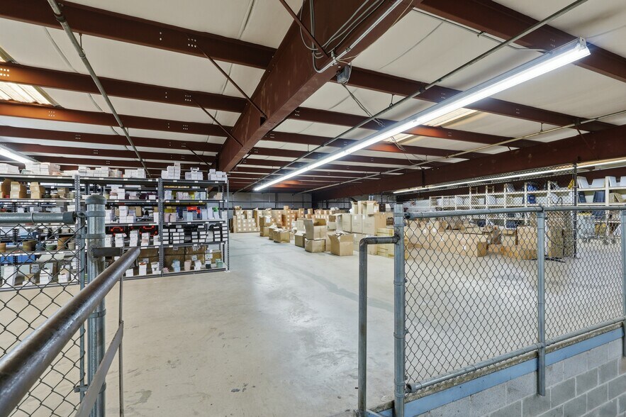 More Photos Of 9208 Enterprise Ct, Manassas Park Warehouse For Sale