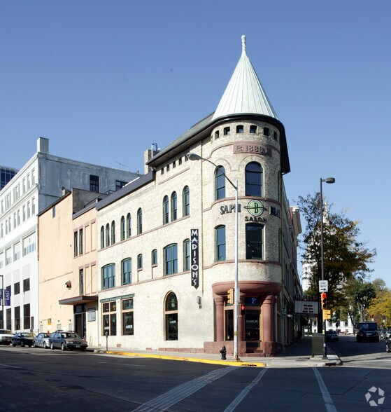 More Photos Of 106 E Doty St, Madison Office For Lease