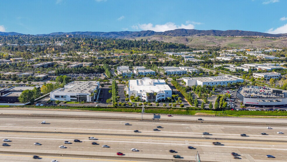 More Photos Of 9755 Research Dr, Irvine Warehouse For Sale