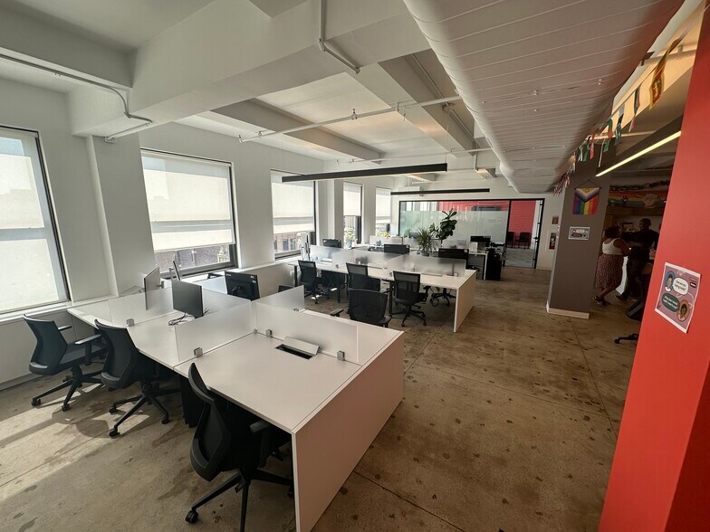 More Photos Of 116 E 27th St, New York Office For Lease