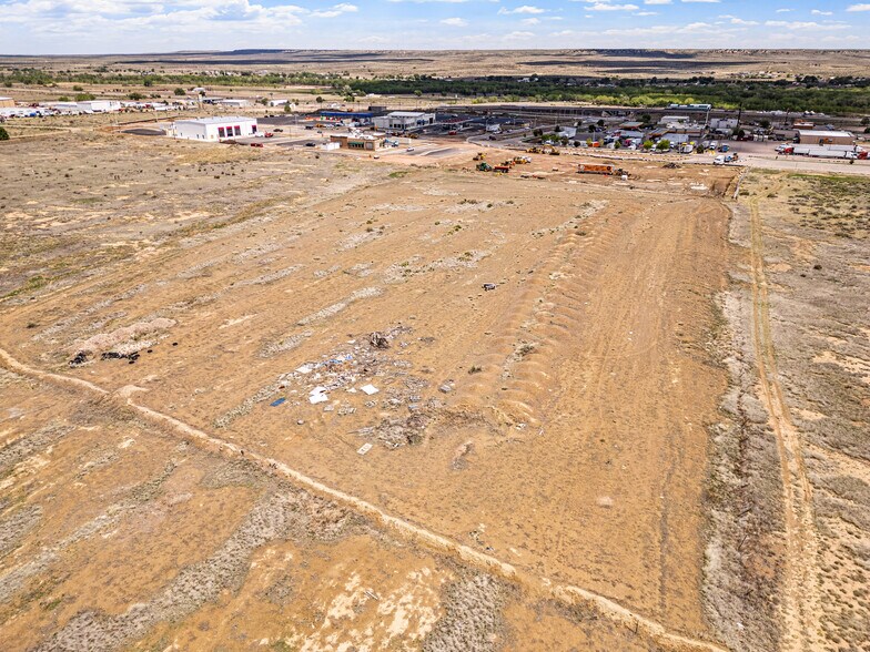 More Photos Of 1760 Quartz St, Pueblo Land For Sale