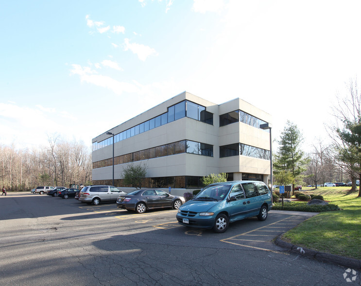 Primary Photo Of 1 Northwestern Dr, Bloomfield Medical For Lease