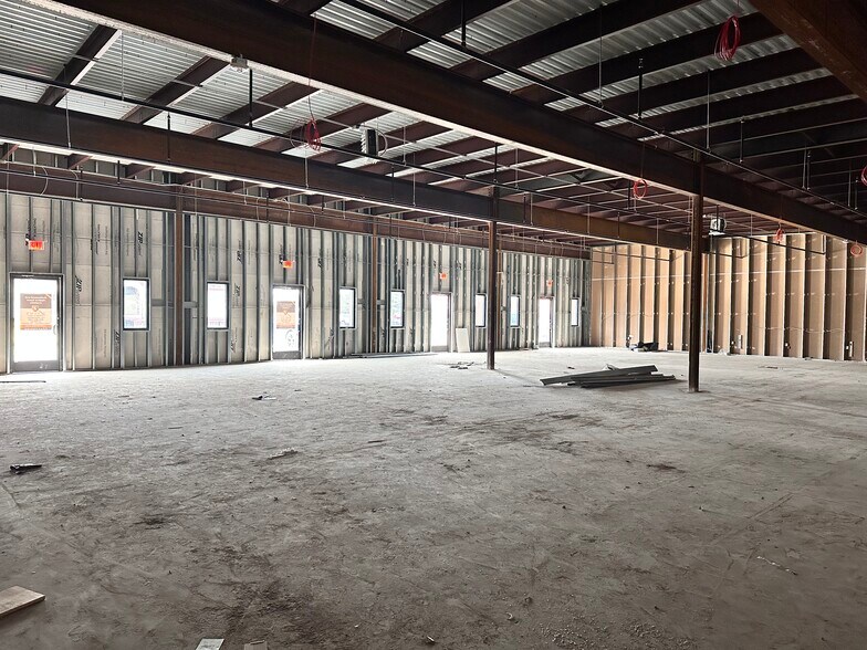 More Photos Of 3174 Ridge Rd, McKinney Medical For Sale
