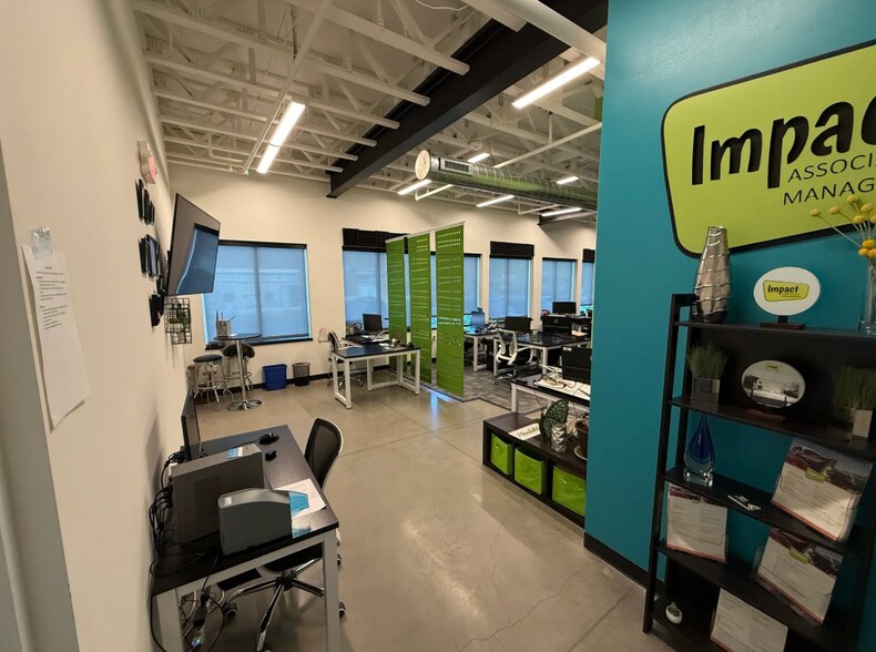 More Photos Of 1502 W Broadway, Monona Office For Lease