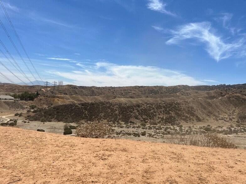 San Timoteo Canyon Smiley Blvd, Redlands, CA 92373 Land For Sale