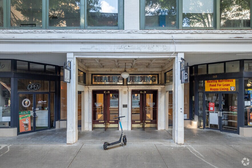 More Photos Of 57 Forsyth St NW, Atlanta Apartments For Lease