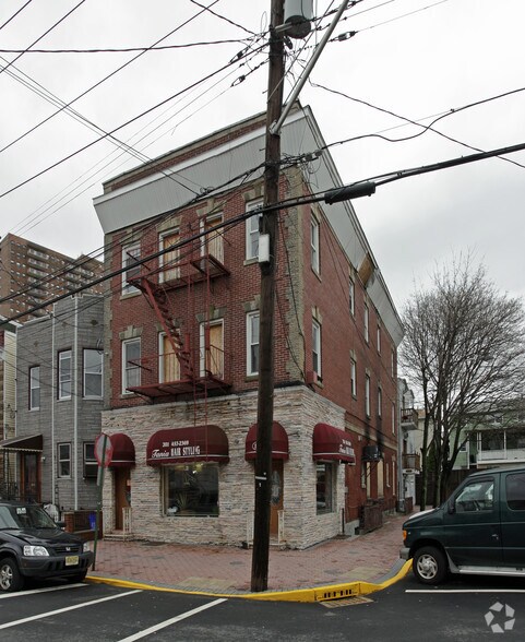 Primary Photo Of , West New York Multifamily For Sale