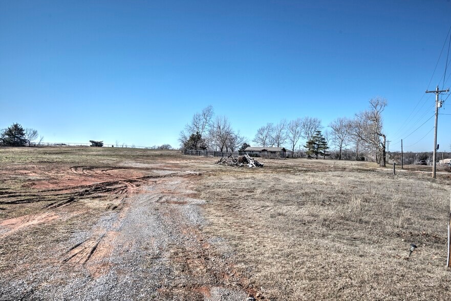 More Photos Of 19978 State Highway 39, Purcell Land For Sale