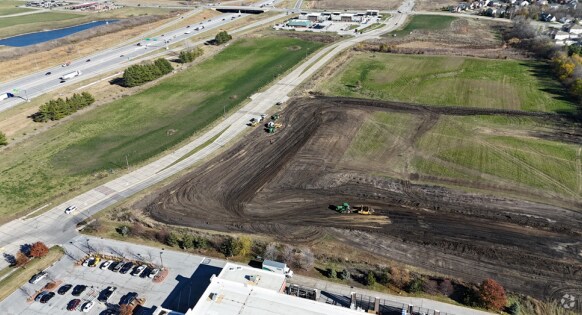 More Photos Of 10500 Plum Dr, Urbandale Land For Sale
