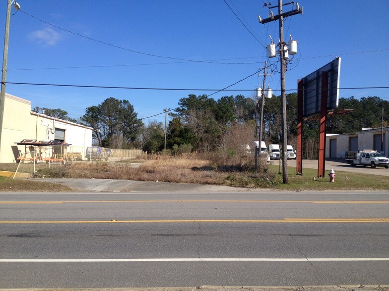 More Photos Of 0 Telegraph Rd, Mobile Land For Lease