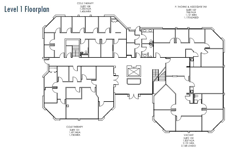More Photos Of 6701 Pinemont Dr, Houston Office For Lease