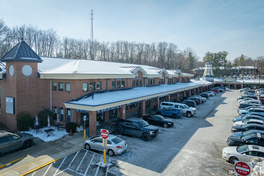 More Photos Of 1238-1298 Bay Dale Dr, Arnold Freestanding For Lease