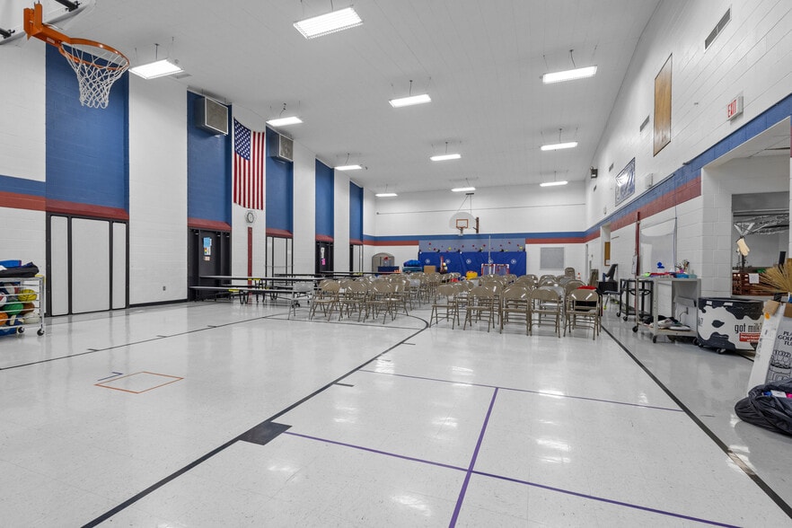More Photos Of 414 S Church St, Endeavor Schools For Sale