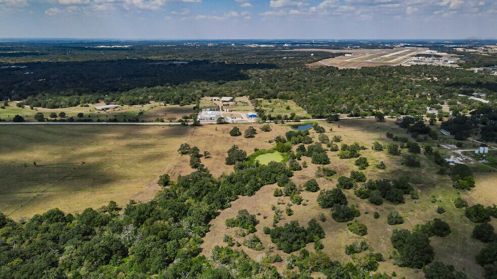 More Photos Of TBD Hopes Creek Road, College Station Land For Sale