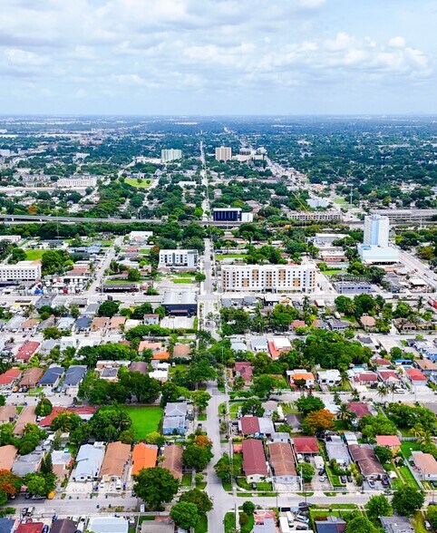 More Photos Of 3702 NW 23rd Ave, Miami Apartments For Sale