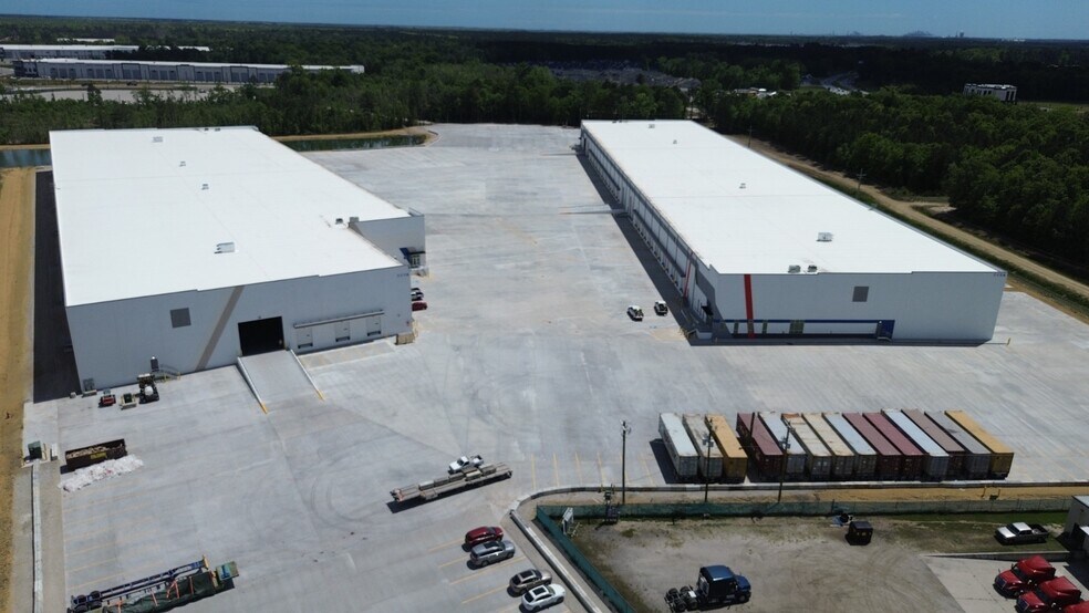 More Photos Of 115 Parkway Dr, Rincon Unknown For Lease