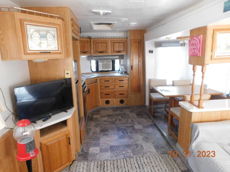 More Photos Of 6643 S Sparrow Ave, Tucson Manufactured Housing Mobile Home Park For Sale