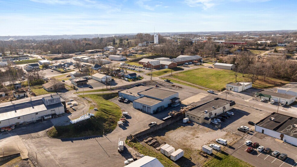 More Photos Of 300 Samson St, Glasgow Light Manufacturing For Sale